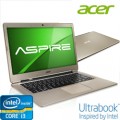 Acer Aspire S3 S3-391-H34D Core i3搭載 13.3型液晶モバイルノートPC